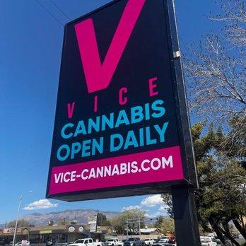 VICE Dispensary - Cannabis Dispensaries Near Me - Albuquerque, New Mexico VICE Dispensary - Cannabis Dispensaries Near Me - Albuquerque, New Mexico