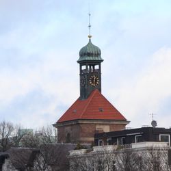 Ev. Luth. Kirchengemeinde Ottensen