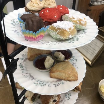 Sweet Tease Tea Room - Bakeries Near Me - Belmar, New Jersey Sweet Tease Tea Room - Bakeries Near Me - Belmar, New Jersey