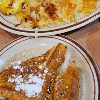 Sunrise Restaurant - Omelet, hash browns, French toast - Diners Near Me - Whiting, Indiana