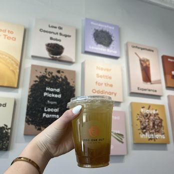 Odd One Out - Coffee & Tea Near Me - Los Angeles, California Odd One Out - Coffee & Tea Near Me - Los Angeles, California