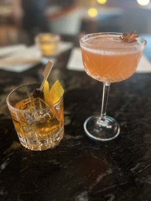 Red Herring Restaurant & Bar by null