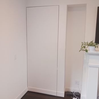 Eastside Handyman - Jib door installation - Handyman Near Me