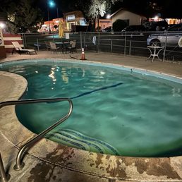 Pool/ pool area