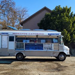 Moreno's Catering Taco Truck - Moreno's Catering (Taco Truck)