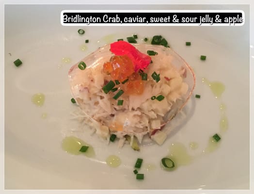 Whites Restaurant by null