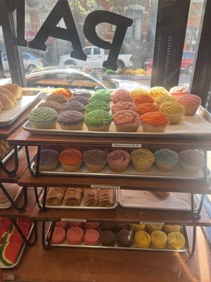 Panaderia Nuevo Leon by null