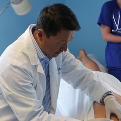Center For Acupuncture & Oriental Medicine