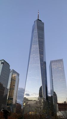 Club Quarters Hotel World Trade Center, New York by null