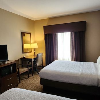 Hampton Inn Geneseo - our room - Hotels Near Me - Geneseo, New York Hampton Inn Geneseo - our room - Hotels Near Me - Geneseo, New York