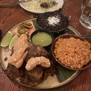Flores San Mateo - Carnitas - Mexican Near Me - San Mateo, California
