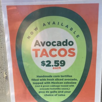 Hugo's Tacos - Mexican Near Me - Studio City, California