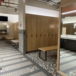 Oviedo YMCA Family Center