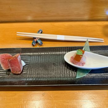An Japanese Restaurant - Sushi Bars Near Me - San Francisco, California