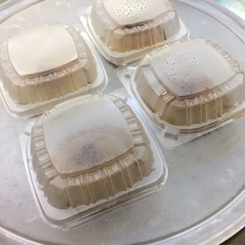 Arandas Bakery - Flan ($2.25 each) - Bakeries Near Me - Houston, Texas