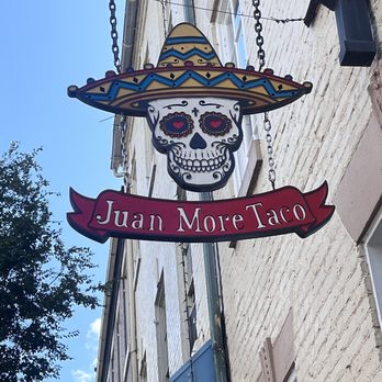 Juan More Taco - Tacos Near Me - Fredericksburg, Virginia Juan More Taco - Tacos Near Me - Fredericksburg, Virginia