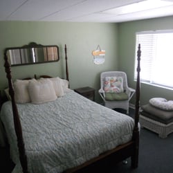 Labor of Love Birth Center Dunedin - Birthing room