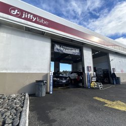 Jiffy Lube
