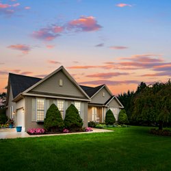 Brenda Franz - Inch & Co Real Estate - Just Hit the Market. 4 bedroom  3 full baths Den  1800 sq foot heated garage with lift Finished basement Built in Pool 1.28 acres