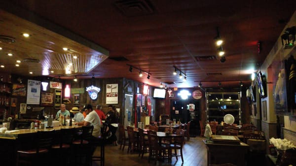 Corner Pub - Franklin by null