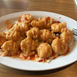 Bang Bang Shrimp Bang Bang Shrimp