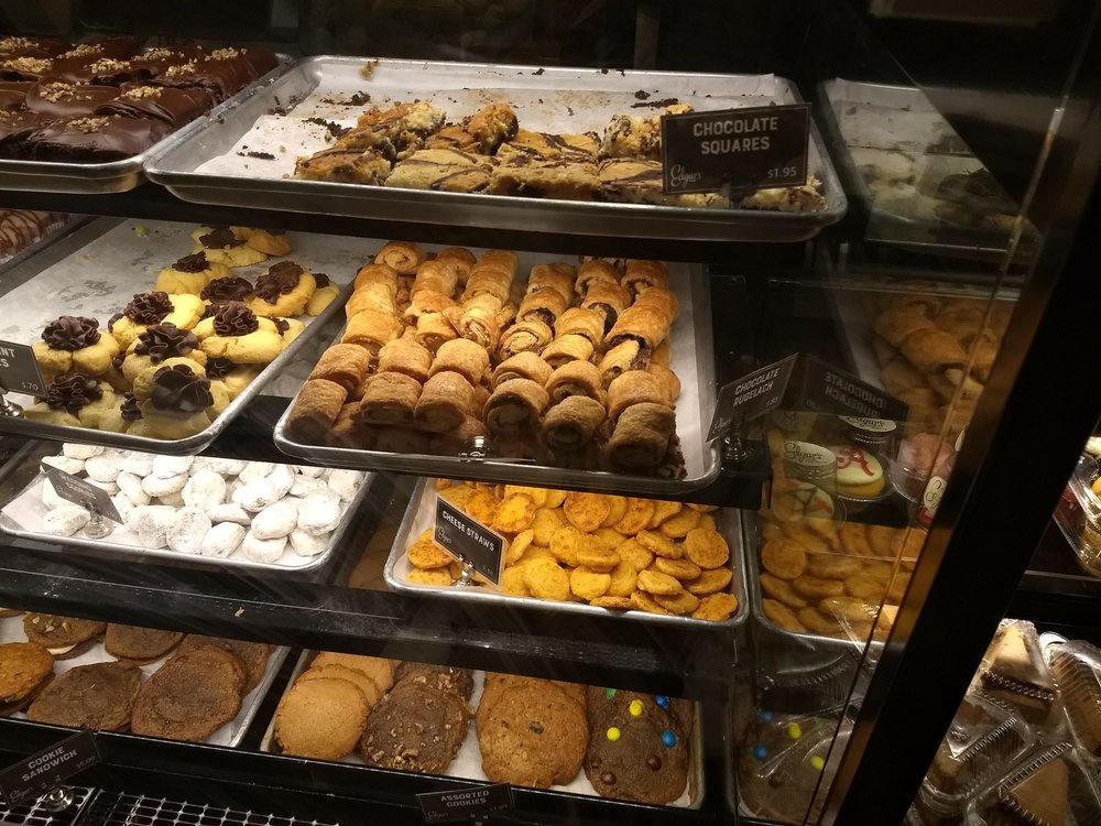 EDGAR’S BAKERY Huntsville, Alabama 226 Photos & 195 Reviews