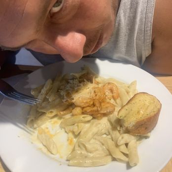 Chili's - Cajun shrimp pasta - American Near Me - Bakersfield, California Chili's - Cajun shrimp pasta - American Near Me - Bakersfield, California