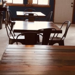 Three Bridge Brewing - Space