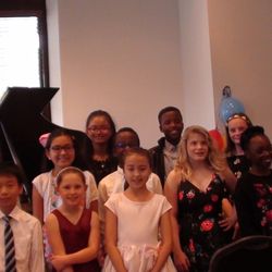 McKinney Piano & Voice Academy
