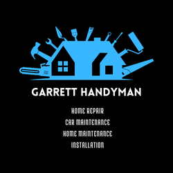 Garrett Handyman Services