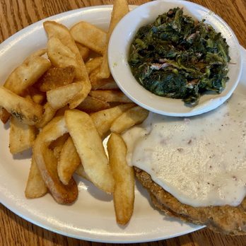 Cracker Barrel Old Country Store - Chicken fried steak - American Near Me - Venice, Florida Cracker Barrel Old Country Store - Chicken fried steak - American Near Me - Venice, Florida