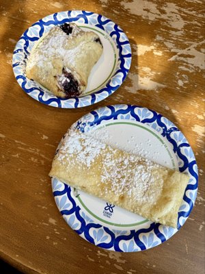 Edelweiss Pastry Shop by null