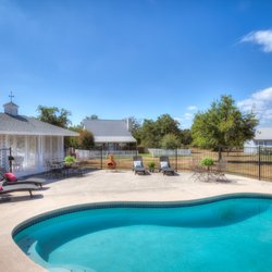Awakening Hill Country