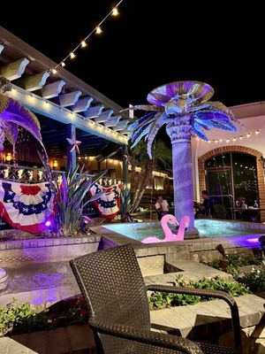 Sammy G's Tuscan Grill by null