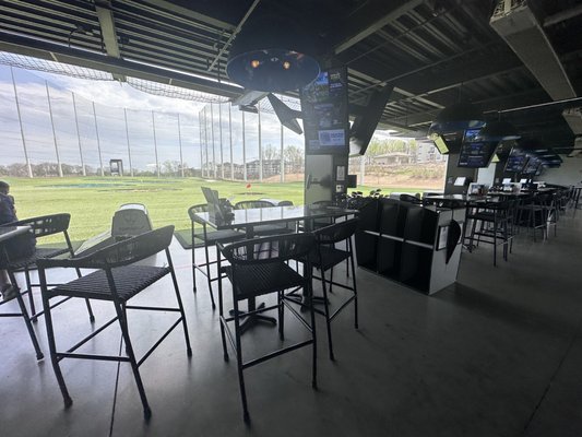 Topgolf Buford by null