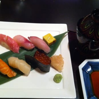 hakubai - omakase - sushi - Japanese Near Me - New York, New York hakubai - omakase - sushi - Japanese Near Me - New York, New York