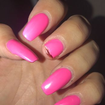 Eden Nails & Spa - Nail Salons Near Me - Burbank, California