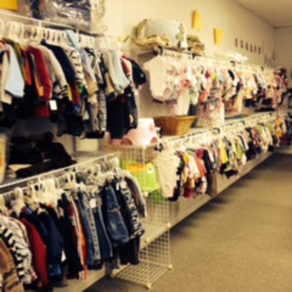 Children's Second Hand Stores Near Me Location Open Today Snoopy's