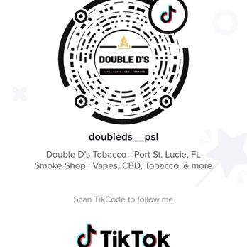 ds tobacco DOUBLE D'S TOBACCO - Updated May 2026 - 7560 US Hwy 1, Port Saint Lucie,  Florida - Vape Shops - Phone Number