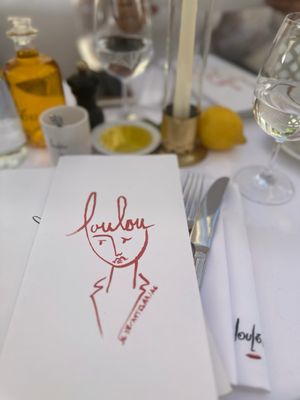 Loulou by null Loulou by null