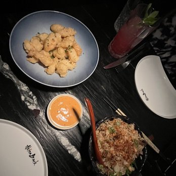 Akira Back - Japanese Near Me - Toronto, Ontario