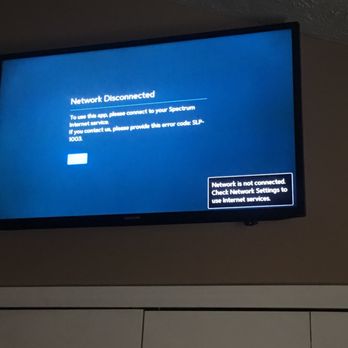 Spectrum - Television Service Providers Near Me - Long Beach, California