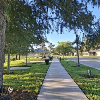 Bill Breeze Park - Parks Near Me - Ocoee, Florida