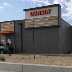 Dunkin’