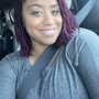 Photo of Telearamaine Hair