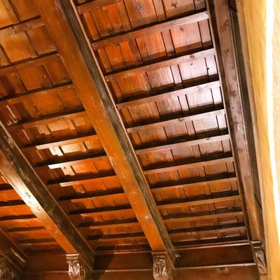 Hotel Palacio De Santa Paula, Autograph Collection by null