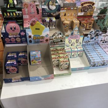 Woot Bear - Toy Stores Near Me - San Francisco, California