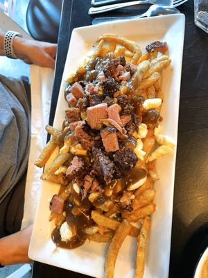 Eggspectation - Maisonneuve by null