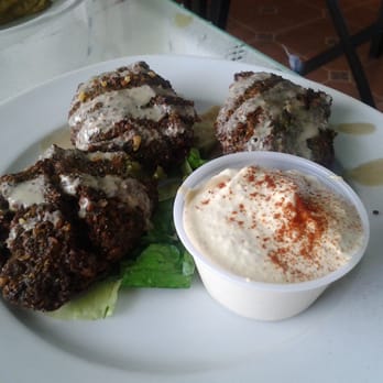 Turkuaz Grill - falafel app - Turkish Near Me - Riverhead, New York Turkuaz Grill - falafel app - Turkish Near Me - Riverhead, New York