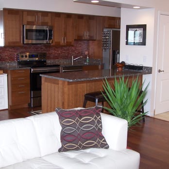 Click Construction and Remodeling - Island and total condo reno - General Contractors Near Me - Silver Spring, Maryland Click Construction and Remodeling - Island and total condo reno - General Contractors Near Me - Silver Spring, Maryland